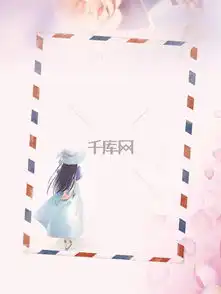 温馨粉色手绘少女感恩节促销海报背景psd背景图片免费下载广告背景psd千库网图片编号5276193