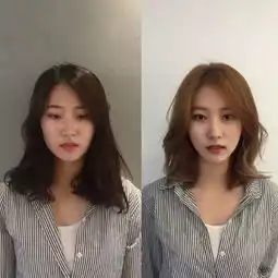 不知道换什么发型看看这些吧
