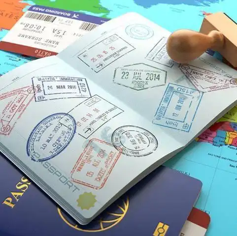 出国丨疫情期间申请美国b类签证,面试时一定要有技巧
