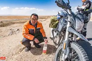 terra150系列70后大叔和90后妹子的进藏之旅三
