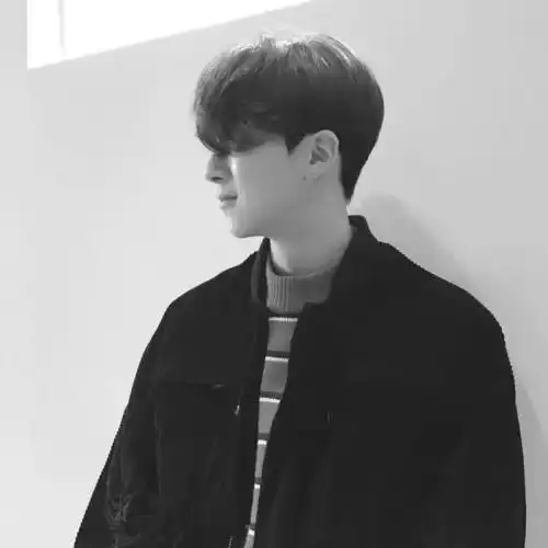 男生头像确认过眼神,我遇上对的人

