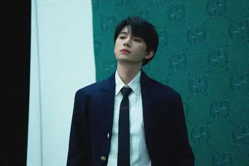 珠帘玉幕开拍在即,赵露思再演大女主,男主或花落周翊然
