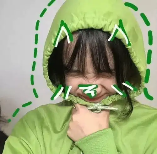 头像集高颜值男女生头像
