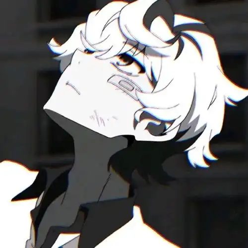 动漫男头落日美好该用什么理由发给你呢
