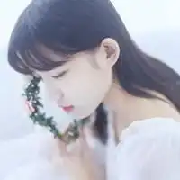 唯美qq头像唯美女生韩系冷qq头像