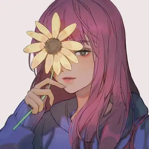 一批个性头像背景图00332期
