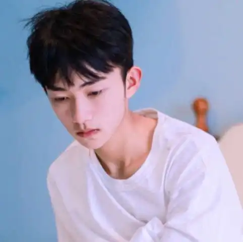 韩系高质量男头伤身