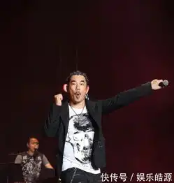 任贤齐因新剧变身油腻中年大叔,为戏不顾一切
