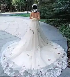 情侣头像婚纱系列一男一