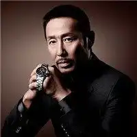 陈道明头像图片大全微信头像图片大全
