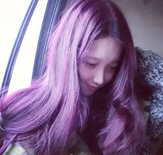 美到爆的另类个性图片

