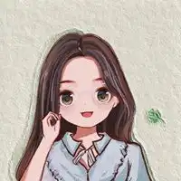 二次元手绘女生头像二次元动漫女可爱手绘头像

