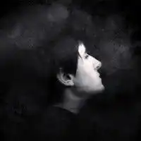 颓废系头像吸烟