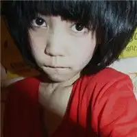 无力阻挡思念的侵袭可爱单纯的非主流女生qq头像
