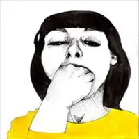 女生逗比头像奇葩微信头像图片大全
