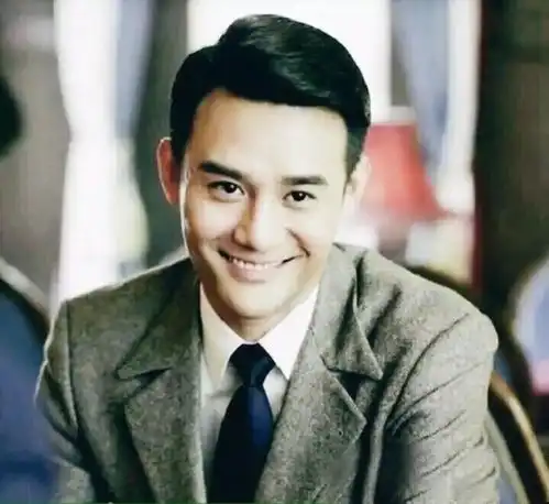 70后大叔头像图片王映森
