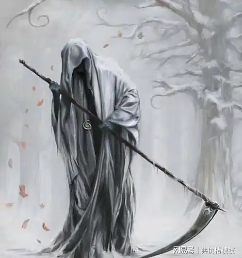 黑鱼精怪篇
