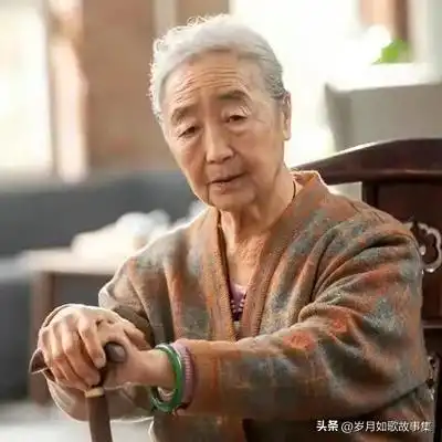 我50岁,忽然发现,晚年影响寿命的不是吃喝,是五个因素,很准

