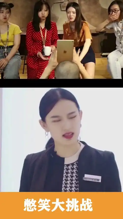 情侣去看婚纱,男子哇的一声,这转折真大
