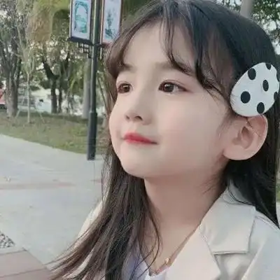 萌系头像就算我是一只刺猬
