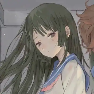 两个女生用的情头
