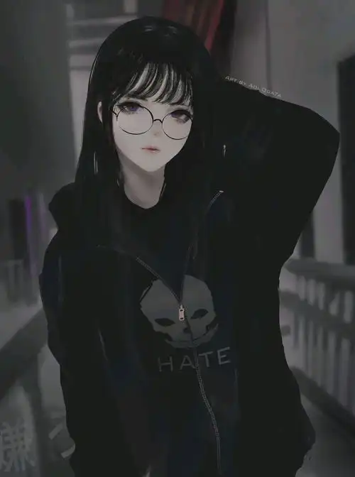 p站大佬画师aoiogata的作品
