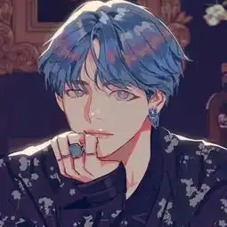 抖音超好看的卡通头像男生2020优质最火动漫头像男
