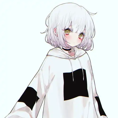 动漫少女心头像