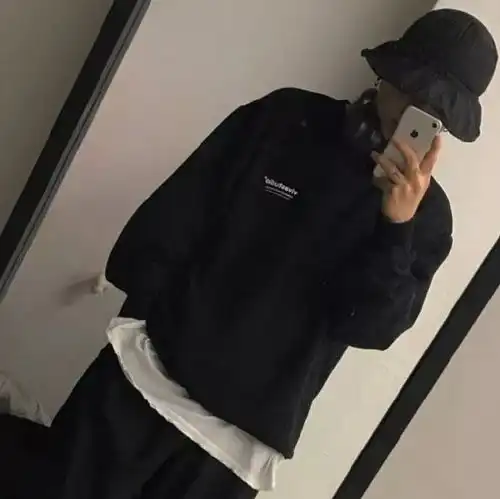 100张个性微信头像,任你挑选穿过茫茫人海也要来与你相见.
