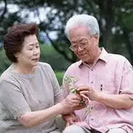 老年人微信头像50-60岁性生活