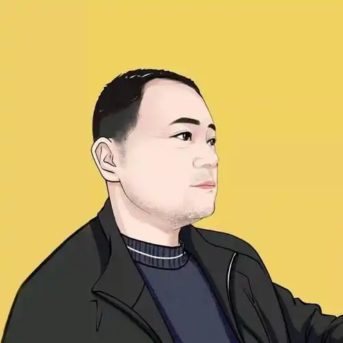 70后大叔头像图片圆梦