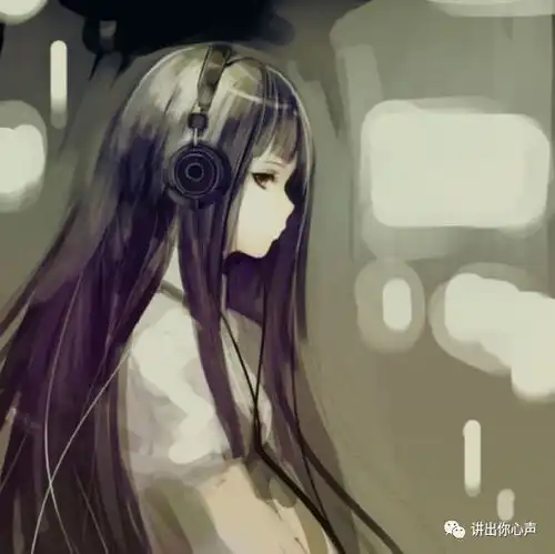 女生头像可爱动漫系少女