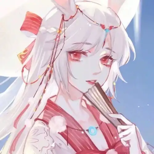 头像推荐满怀希望就会所向披靡
