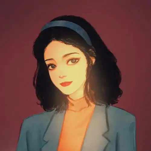 头像大全成熟稳重女