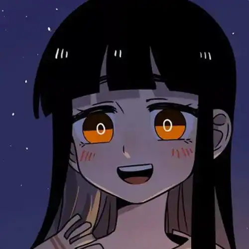 二次元头像合集
