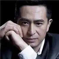 张嘉译头像高清图片大全名人张嘉译真人头像大图下载
