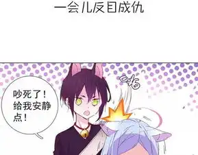 测测你是猫系颜or犬系颜
