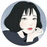 短发头像卡通动漫图片微信头像图片大全
