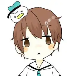 男生q版头像高清
