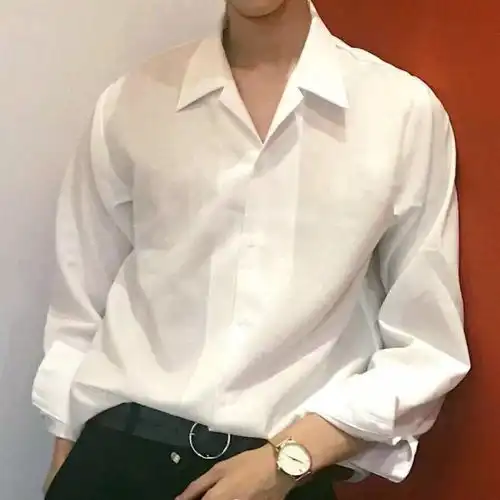 白色男头像图片大全高清系列男孩