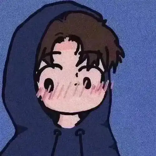 情侣头像爹系宠溺抖音