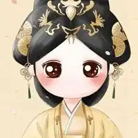 芈月q版图片高清原版小芈月q版萌图
