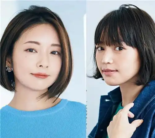 女人过了50岁尽量别留黑长直今年推荐这4种发型,更洋气减龄
