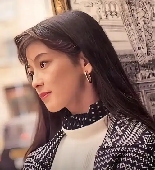 十位日本50多岁及以上的女星,每一位都堪称女神
