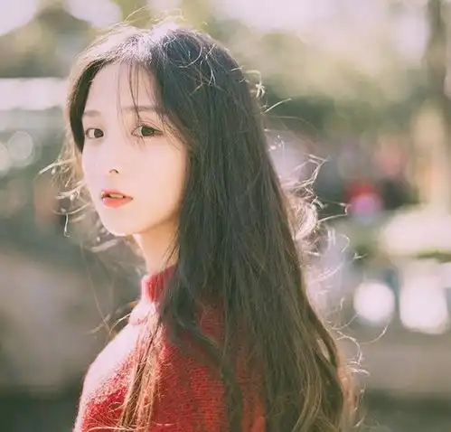 为什么我看到的人像摄影绝大多数都是美女
