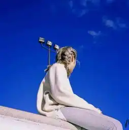 欧美女头
