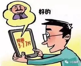 贷款诈骗新花样,你不得不防
