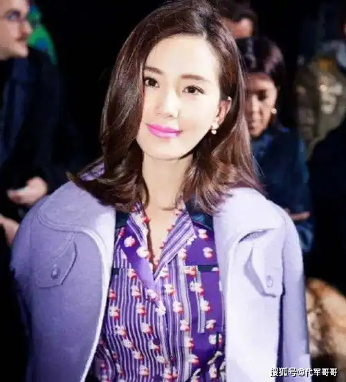 盘点刘诗诗惊艳全场的八大着装,哪一款最迷人
