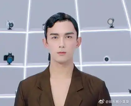 人类高质量男性在线征婚这个油头粉面的男人会搞出什么花样
