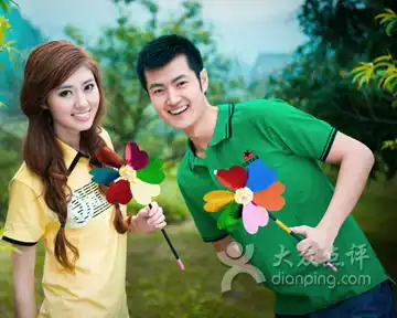 弘叶之恋婚纱摄影工作室